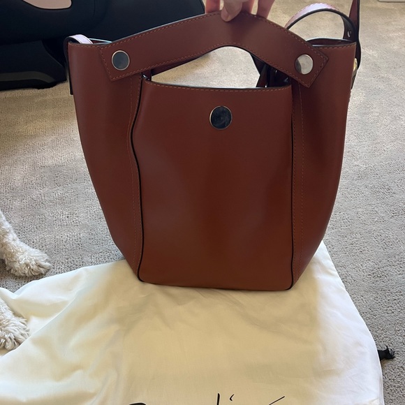 3.1 Phillip Lim bag - Picture 3 of 6